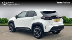 Toyota Yaris Cross 1.5 Hybrid Excel 5dr CVT Hybrid Estate